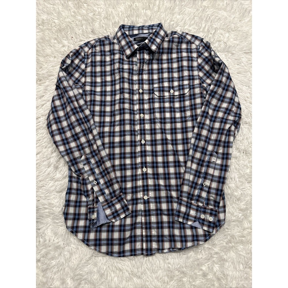 Men's‎ Banana Republic Tailored Slim Fit Button Down Shirt